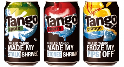 Tango, Nova Pacific